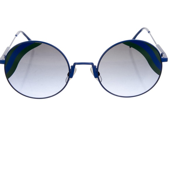 Fendi sunglasses - Picture 2 of 4